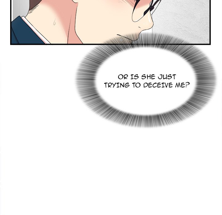 The Rookie chapter 5 page 94