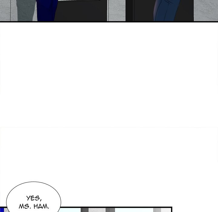 The Rookie chapter 5 page 96