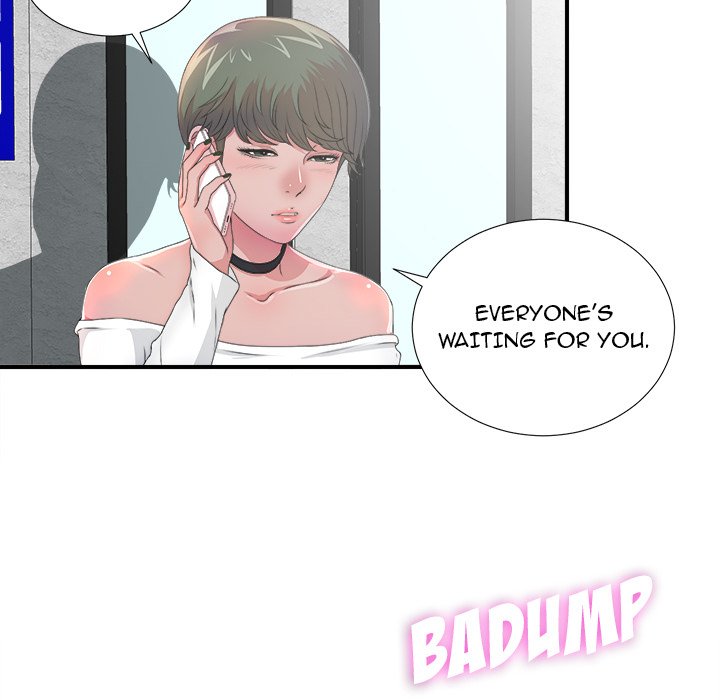 The Rookie chapter 5 page 97