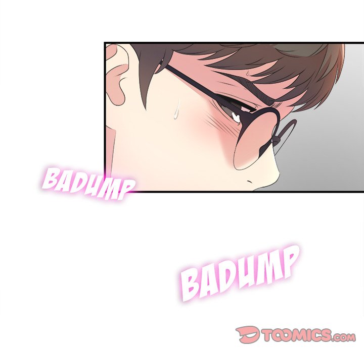 The Rookie chapter 5 page 98