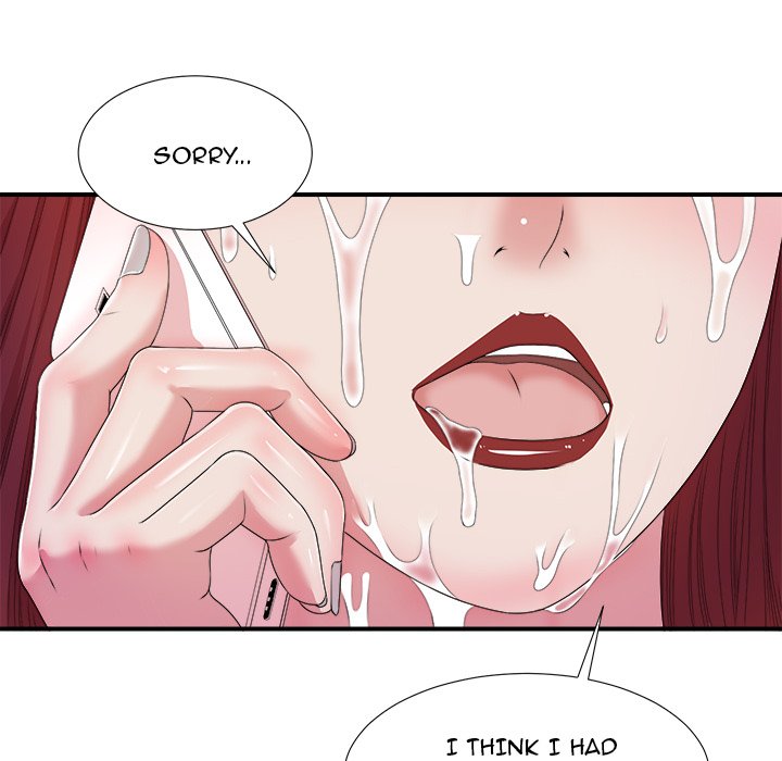 The Rookie chapter 5 page 99