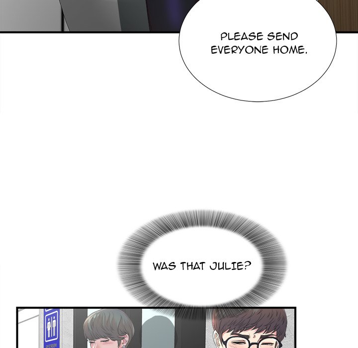 The Rookie chapter 5 page 102