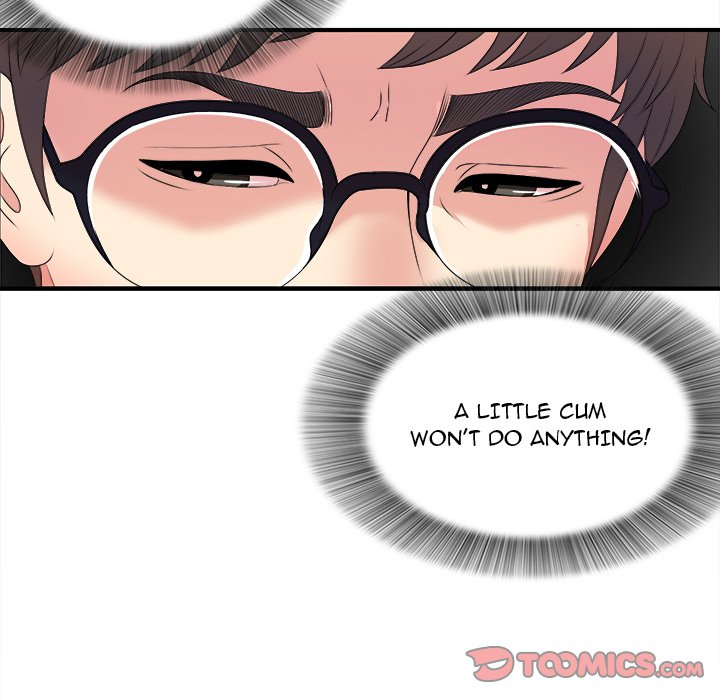 The Rookie chapter 5 page 104