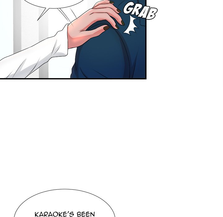 The Rookie chapter 5 page 106