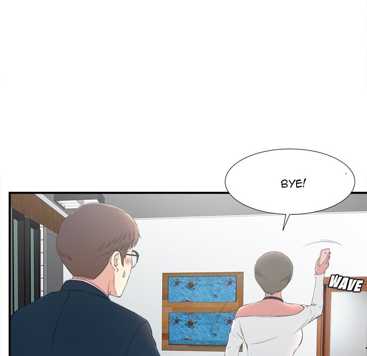 The Rookie chapter 5 page 108