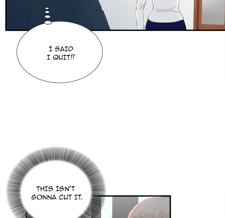 The Rookie chapter 5 page 109