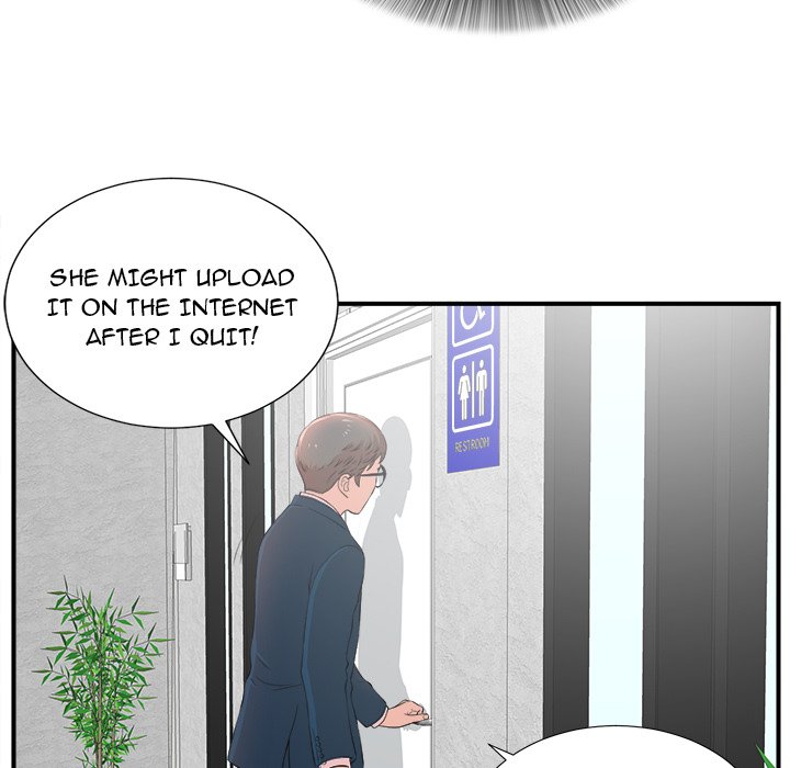 The Rookie chapter 5 page 111