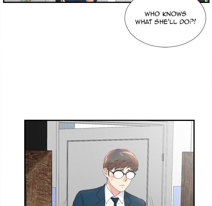 The Rookie chapter 5 page 112