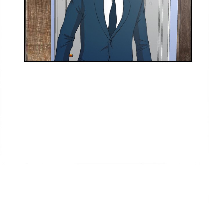 The Rookie chapter 5 page 113