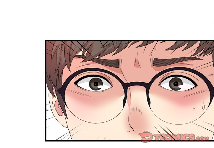 The Rookie chapter 6 page 3