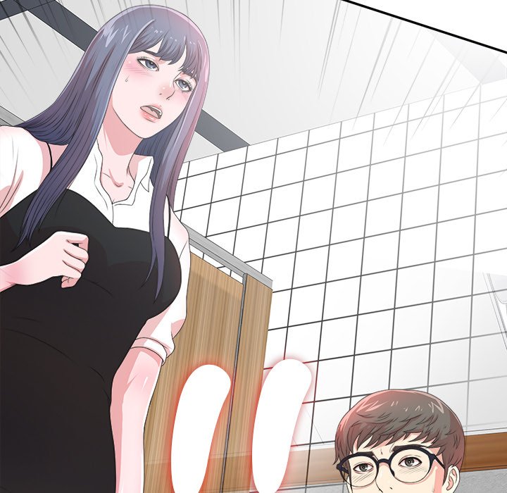 The Rookie chapter 6 page 5