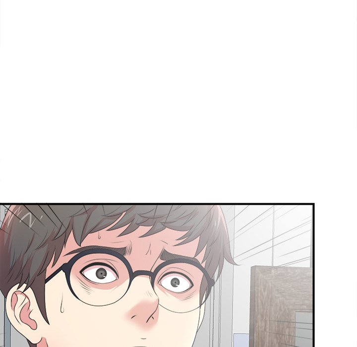 The Rookie chapter 6 page 18
