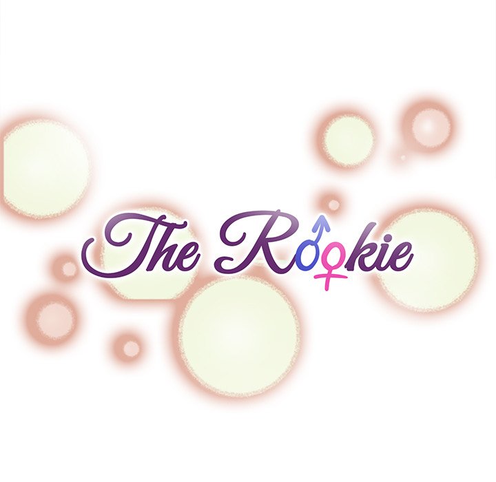 The Rookie chapter 6 page 25