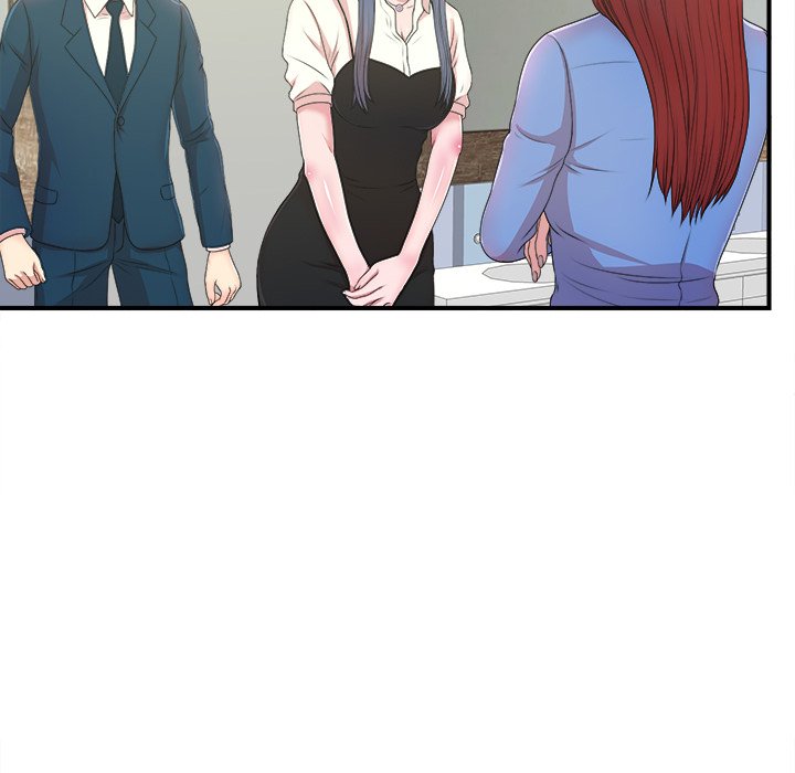 The Rookie chapter 6 page 30