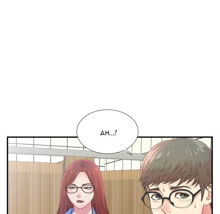 The Rookie chapter 6 page 32