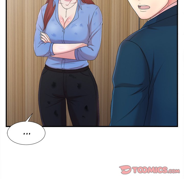 The Rookie chapter 6 page 33