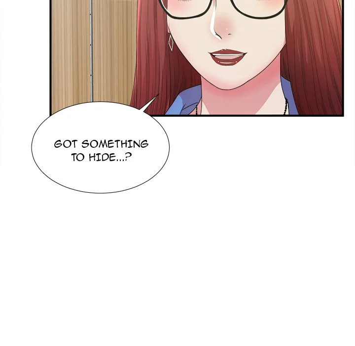 The Rookie chapter 6 page 35