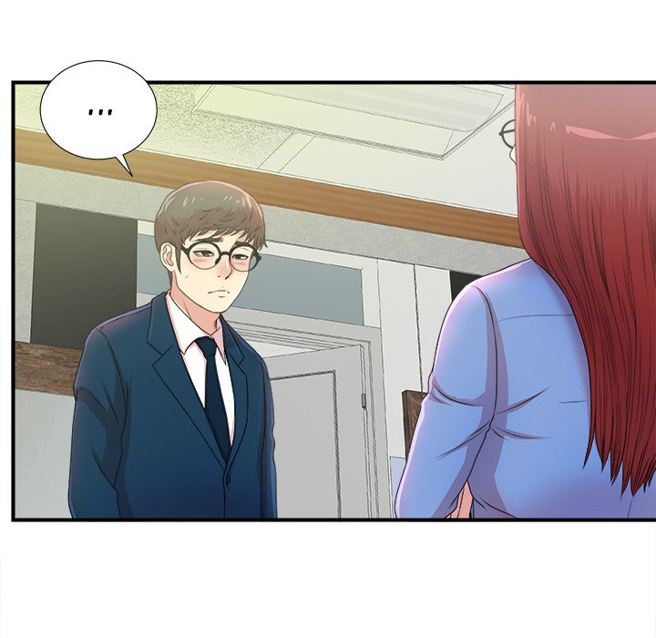The Rookie chapter 6 page 36
