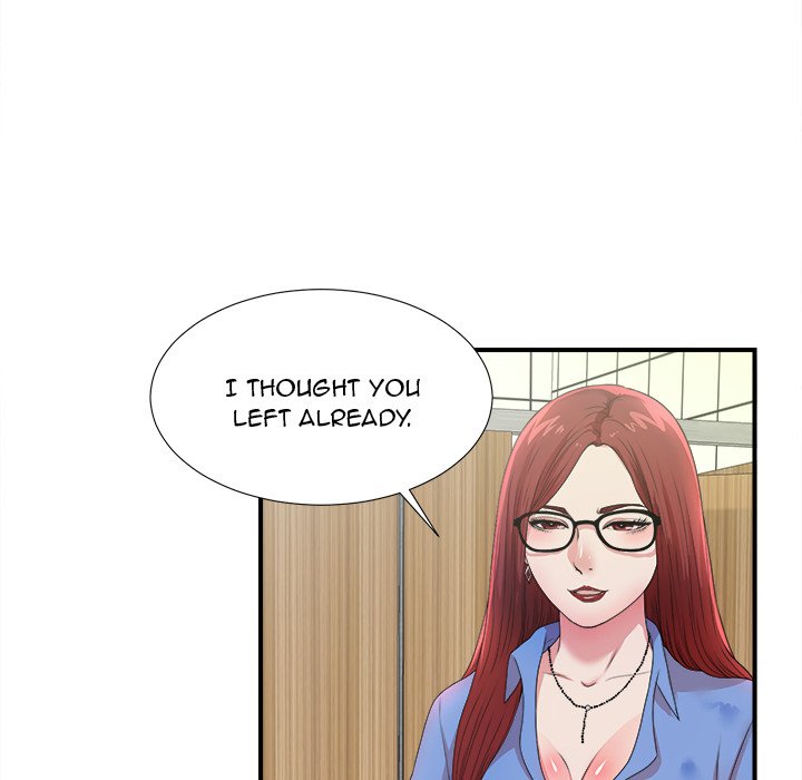 The Rookie chapter 6 page 37