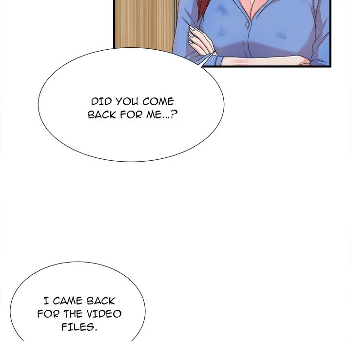 The Rookie chapter 6 page 38