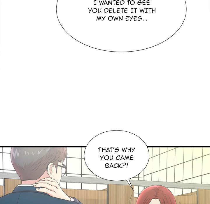 The Rookie chapter 6 page 40