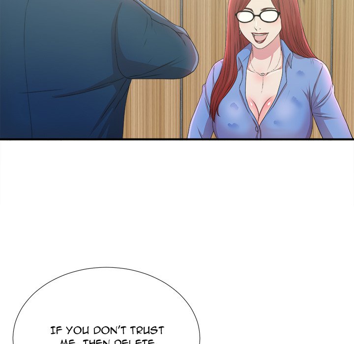 The Rookie chapter 6 page 41
