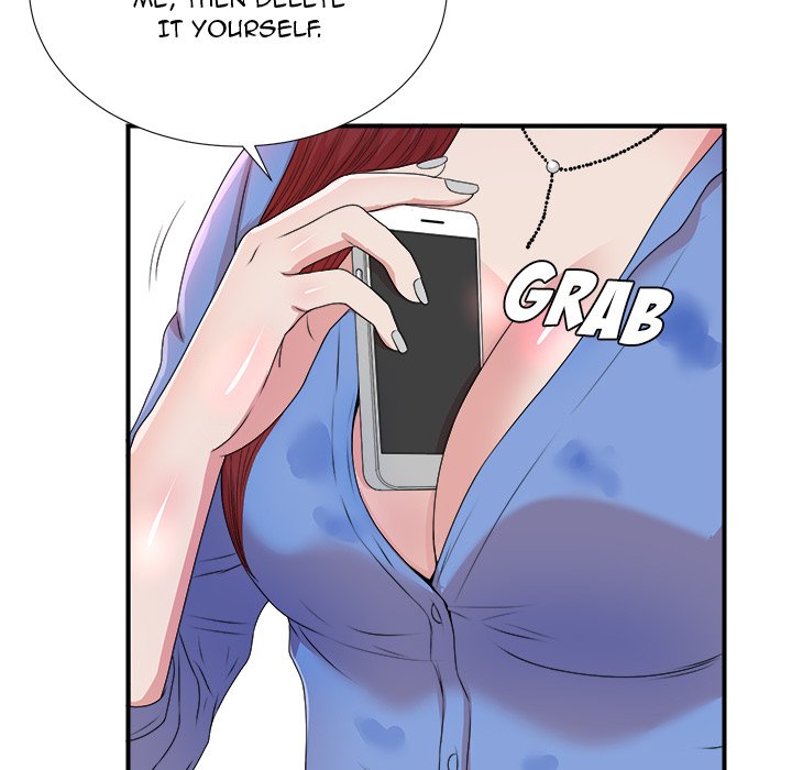 The Rookie chapter 6 page 42