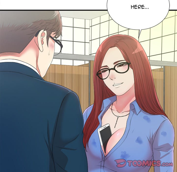 The Rookie chapter 6 page 45