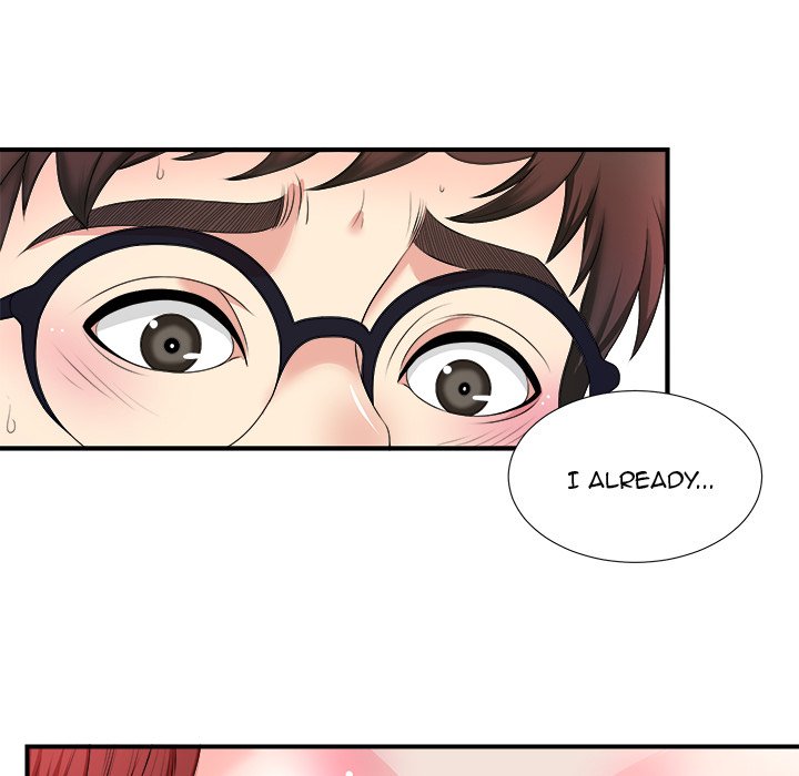 The Rookie chapter 6 page 47