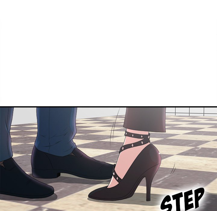 The Rookie chapter 6 page 49