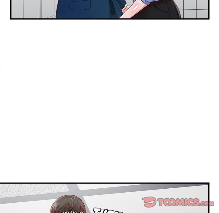 The Rookie chapter 6 page 57