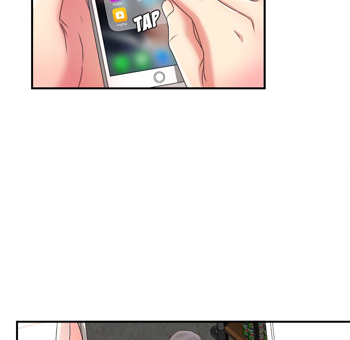 The Rookie chapter 6 page 60
