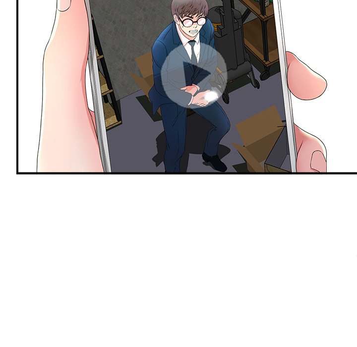 The Rookie chapter 6 page 61