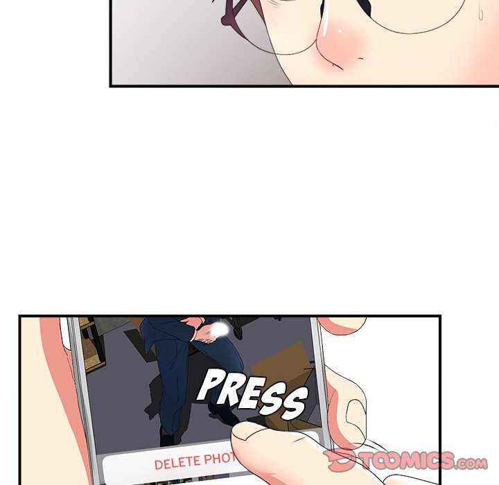 The Rookie chapter 6 page 63