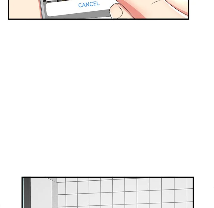 The Rookie chapter 6 page 64