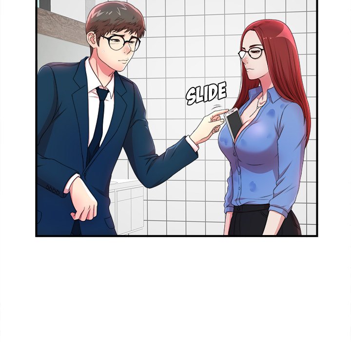 The Rookie chapter 6 page 65