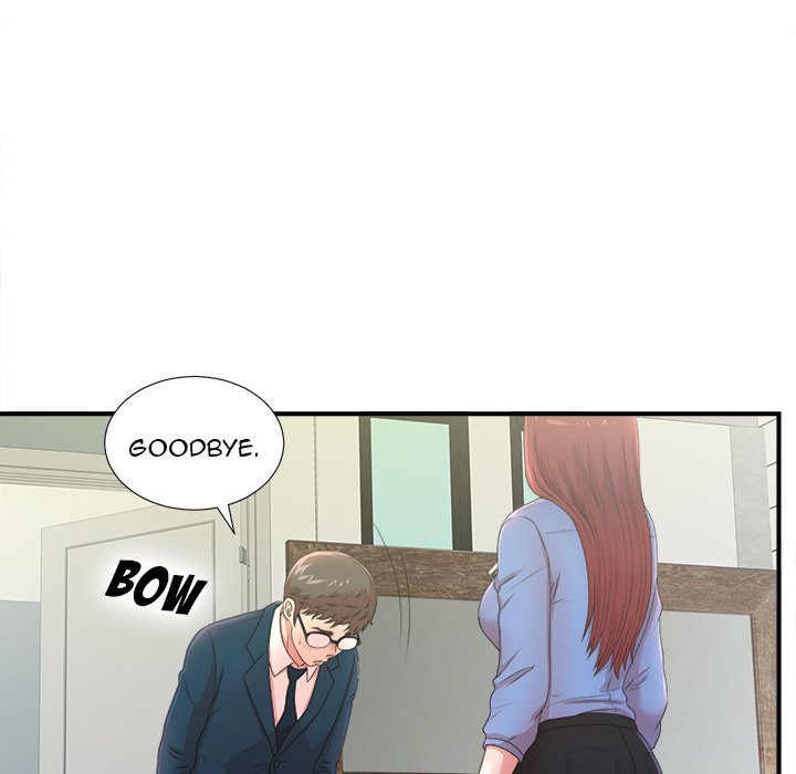 The Rookie chapter 6 page 66