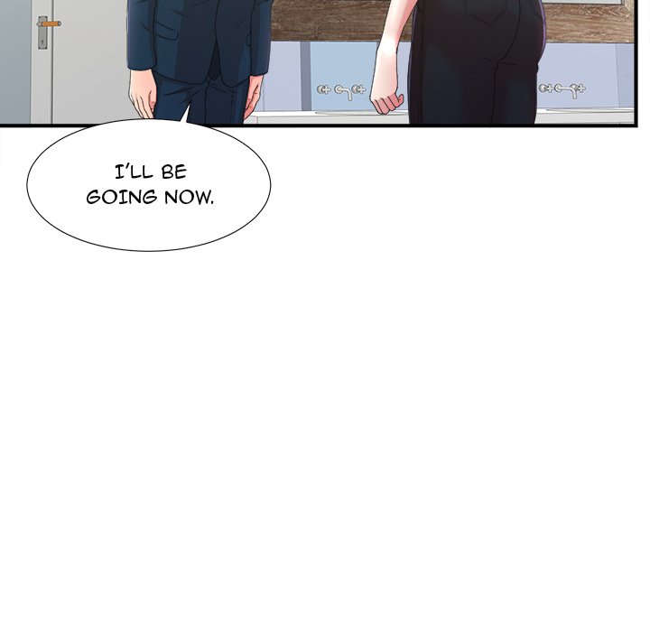 The Rookie chapter 6 page 67