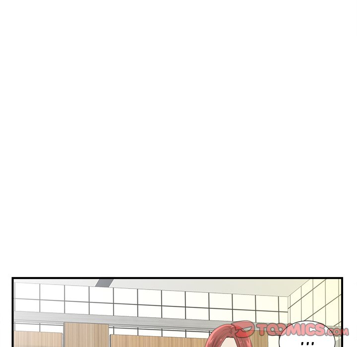 The Rookie chapter 6 page 69