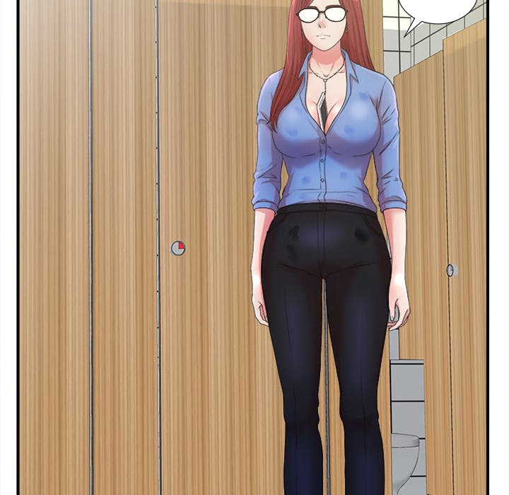 The Rookie chapter 6 page 70