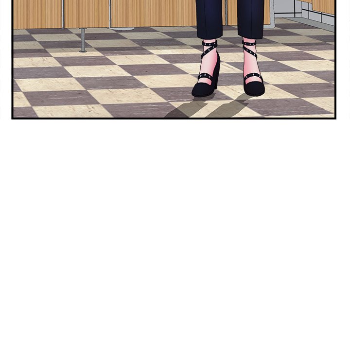 The Rookie chapter 6 page 71