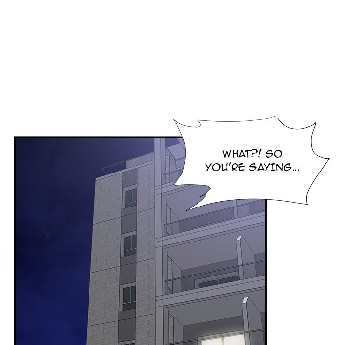 The Rookie chapter 6 page 74