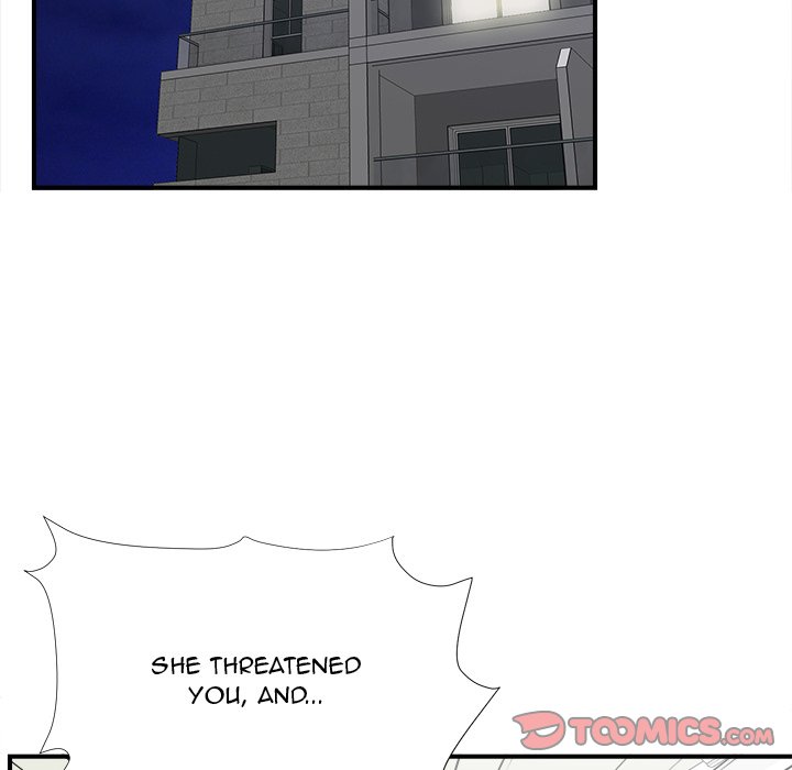 The Rookie chapter 6 page 75