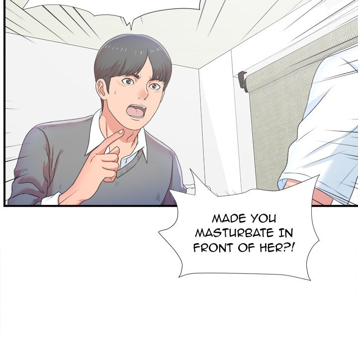 The Rookie chapter 6 page 76