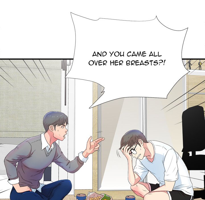 The Rookie chapter 6 page 77