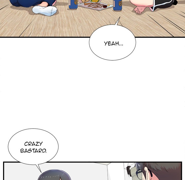 The Rookie chapter 6 page 78