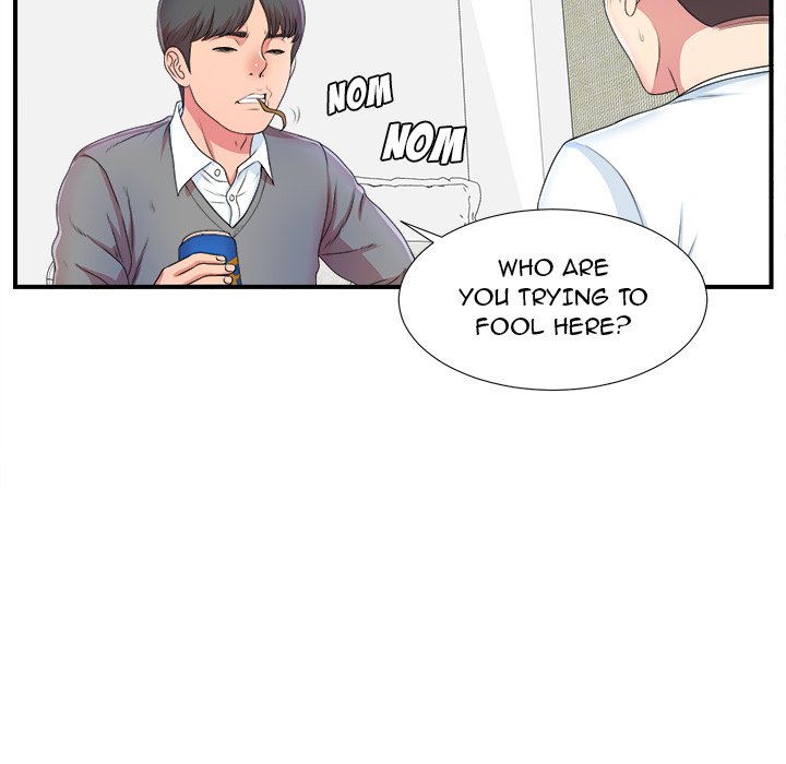 The Rookie chapter 6 page 79