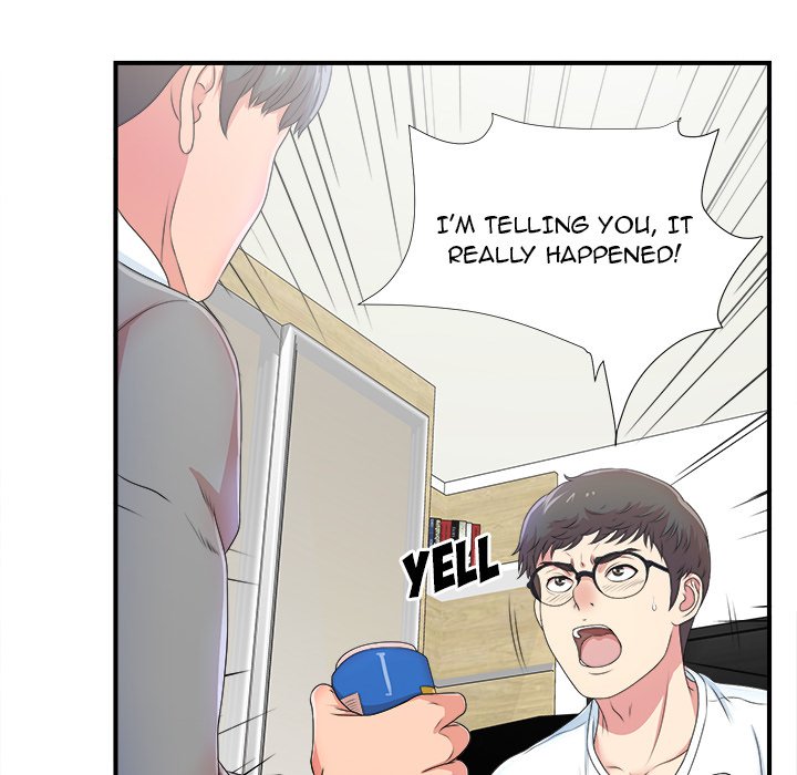 The Rookie chapter 6 page 80