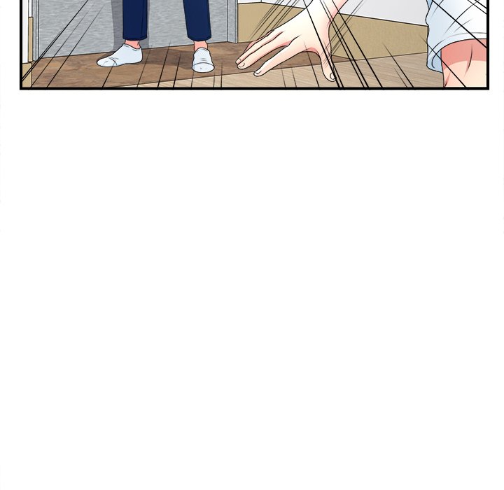 The Rookie chapter 6 page 83