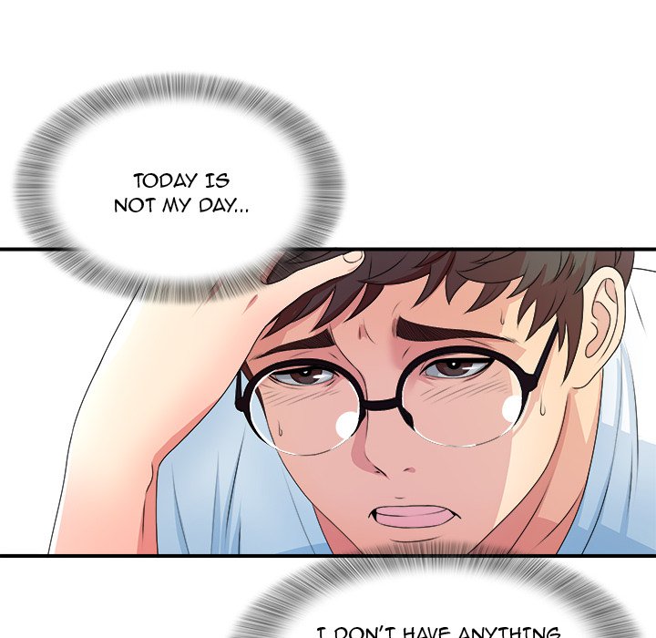 The Rookie chapter 6 page 85